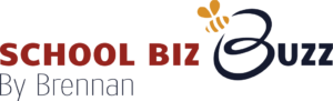 school biz buzz logo